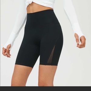 Aerie 7” Biker shorts